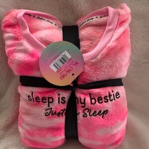 Girls sleepwear from Justice💕💕💕💕💕